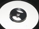 7 inch LINGER ON - PRINCE BUSTER REPRESS