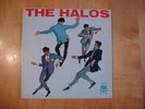 Rare Doo Wop LP The Halos Warwick