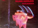 BLACK SABBATH 'PARANOID' UK LP 1st PRESSING LARGE VERTIGO SWIRL