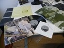 MUSHROOM EARLY ONE MORNING IRISH PSYCH IN MINT ULTRA RAR