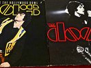 THE DOORS live at the hollywood bowl & in concert 3LP set