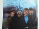 ROLLING STONES - between the buttons / orig. vinyl LP - DECCA SLK 16450-P / D 67