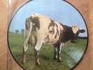Pink Floyd - Atom Heart Mother, Vinyl Picture Disc RARE
