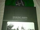 sinking ships LP  | sxe | hc | vegan | mindset | carry on | terror | unbroken