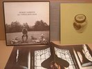 GEORGE HARRISON 3 LP BOX VINYL + POSTER ALL THINGS MUST PAST ex BEATLES