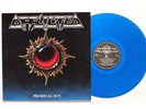 AFFLICTED -Prodigal Sun LP 1992 ORIG. NB 063 dark tranquillity edge of sanity