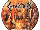 CREMATORY ...illusions PIC-LP 1995 ++FIRST PRESS++