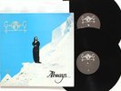 THE GATHERING -Always...2-LP 1999 incl. Demo Bonustracks