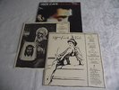 Nick Cave and the Bad Seeds – Your Funeral My Trial 12” Vinyl Double LP