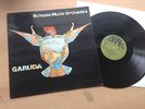 RELEASE MUSIC ORCHESTRA GARUDA RARE GER 1ST PRESS on GREEN BRAIN in 1975