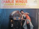 Charles Mingus-Tijuana Moods-Rare Orig. RCA Living Stereo Jazz LP-NM In Shrink