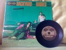 BACKYARD BABIES total 13 LP + 7