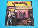Vendetta - Brain Damage Original LP Thrash Metal 1988 MINT-