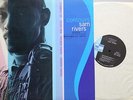 Sam Rivers: Contours, LP EX Blue NOte 84206, Freddie Hubbard, Herbie Hancock...