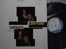 Larry Young: Contrasts, van Gelder, LP, NM+ Blue Note 84266