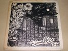 BUENOS AIRES TRIO SELF TITLED RARE tango ARGENTINA LP