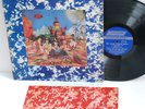 THE ROLLING STONES THEIR SATANIC MAJESTIES REQUEST LP HOLOGRAM COVER 67 ORIGINAL
