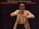 Decca SXL6822 - Respighi - Pini Di Roma - Feste Romane - MAAZEL- TAS LISTED DISC