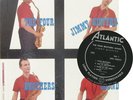 RAR ATLANTIC Jazz-Lp Jimmy Giuffre Trio – The Four Brothers Sound