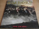 BATHORY   BLOOD FIRE DEATH ** 1988 UNDER ONE FLAG LP