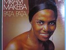 MIRIAM MAKEBA PATA PATA RARE STILL SEALED ORIGINAL 1967 REPRISE STEREO LP