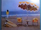 NEIL YOUNG ON THE BEACH RARE ORIG '74 REPRIISE LP w/MATCHING CUSTOM INNER SLV