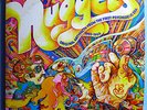 NUGGETS RARE ORIGINAL '72 ELEKTRA 2-LP SET CLASSIC GARAGE/PSYCH ANTHOLOGY