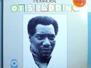 OTIS REDDING IMMORTAL RARE ORIG '68 ATCO WHITE LABEL PROMO-ONLY MONO LP NICE
