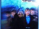 ROLLING STONES BETWEEN BUTTONS RARE ORIGINAL '67 LONDON MONO LP SHRINK w/STICKER