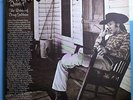 SIR DOUGLAS QUINTET RETURN OF SALDANA RARE ORIG '72 PHILIPS WHITE LABEL PROMO LP
