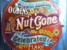 SMALL FACES OGDEN'S NUT-GONE RARE ORIG'67 PROMO LP ROUND COVER 1A IN BUCKLED BAG