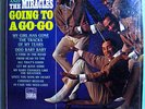 SMOKEY ROBINSON & MIRACLES GOING TO A GO-GO RARE ORIG '65 TAMLA MONO LP SHRINK