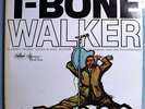 T-BONE WALKER CLASSIC INDIGO VOCALS & GUITAR RARE ORIGINAL '63 CAPITOL MONO LP