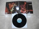 Rory Gallagher ?–  Live In Europe  ' LP MINT SPAIN PRESS GATEFOLD 1981