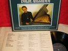 PHILIPS 6747 054 10LP STEREO HOLL BACH WORKS FOR HARSICHORD ISOLDE AHLGRIMM NM