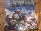 IRON MAIDEN USA PROMO 12