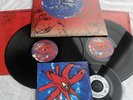 CURE  WISH  2LPs & 7
