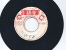 John Holt Strange Things/Vers. Reggae Sunshot Ja Pre 1971 Phil Pratt EX LISTEN 
