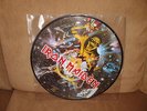 Iron Maiden - Piece Of Mind Picture-LP 1st press