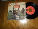 TRES BEAU EP THE BEATLES  YESTERDAY+3