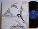 Mirk - Moddan's Bower  MUM 1205  UK LP 1st Press 1979  Mother Earth