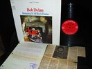 MINTY 1965 ORIG   BOB DYLAN   BRINGING IT ALL BACK HOME + MIKE BLOOMFIELD 360 CL