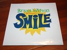 Brian Wilson presents SMILE The Beach Boys 180g vinyl record 2 LP NEW oop SEALED