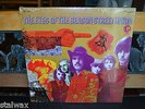 MM LP SEALED THE EYES OF THE BEACON STREET UNION ORIGINAL 1ST PRESSING
