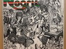 NEGRIL - NEGRIL - ORIGINAL UK KLIK RECORDS LP