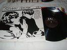 Sonic Youth GOO LP grunge excellent condition