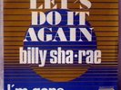 Billy  sha - rae          I`m Gone   - Vogue