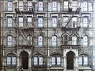 LED ZEPPELIN PHYSICAL GRAFFITI UK 2LP 1ST PRESS ROCK PROG LP M- 