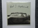 FRED J EAGLESMITH (CANADIAN ALT COUNTRY) S/T 1980 BOOT RECORDS