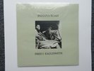 FRED J EAGLESMITH (CANADIAN ALT COUNTRY) Indian Road 1987 SWEET WATER MUSIC LP